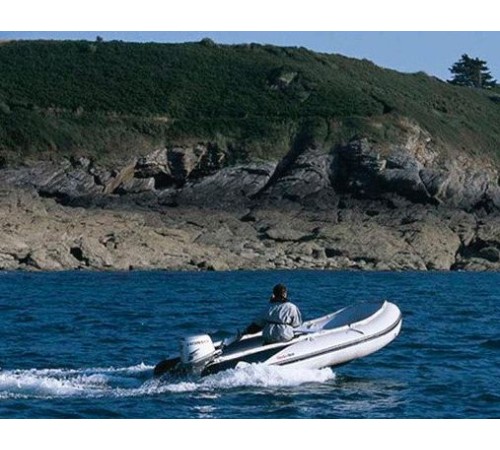 Лодочный мотор HONDA BF20DK2-SR-TU