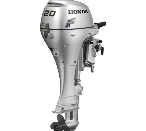 Лодочный мотор HONDA BF20DK2-SH-U