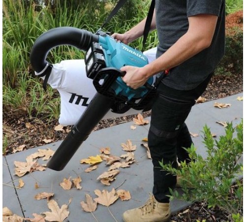 Воздуходувка аккумуляторная Makita DUB 363 ZV (Без АКБ и ЗУ)