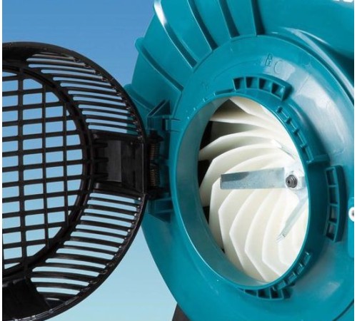 Воздуходувка аккумуляторная Makita DUB 363 ZV (Без АКБ и ЗУ)