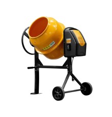 Бетоносмеситель ECO CM-140