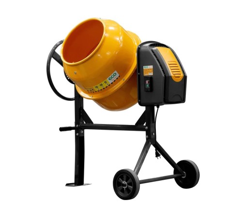 Бетоносмеситель ECO CM-140