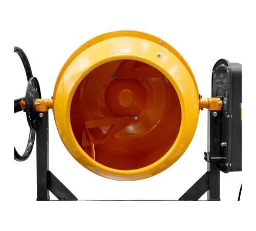 Бетоносмеситель ECO CM-140