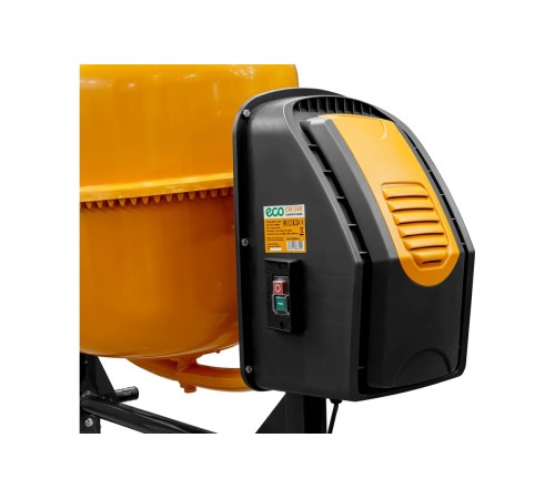 Бетоносмеситель ECO CM-140