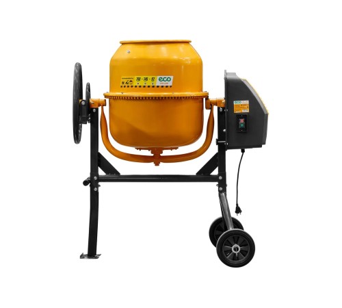 Бетоносмеситель ECO CM-140