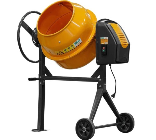Бетоносмеситель ECO CM-160
