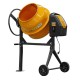 Бетоносмеситель ECO CM-160