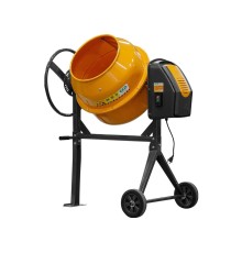 Бетоносмеситель ECO CM-160
