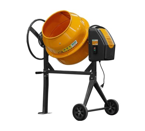 Бетоносмеситель ECO CM-160