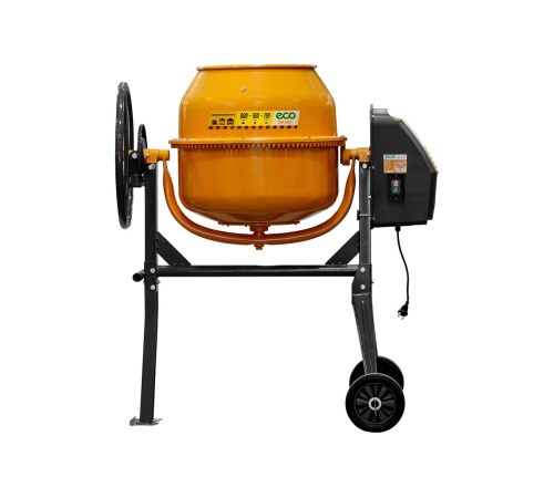Бетоносмеситель ECO CM-160
