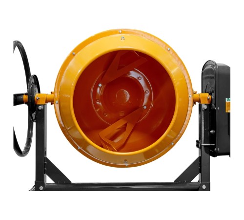 Бетоносмеситель ECO CM-160