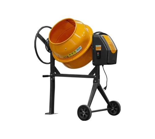 Бетоносмеситель ECO CM-160