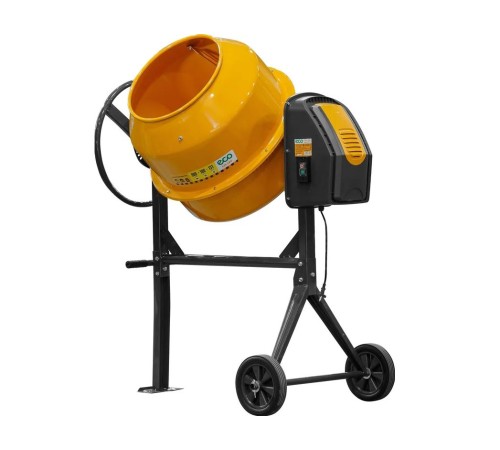Бетоносмеситель ECO CM-180