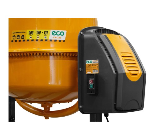 Бетоносмеситель ECO CM-180