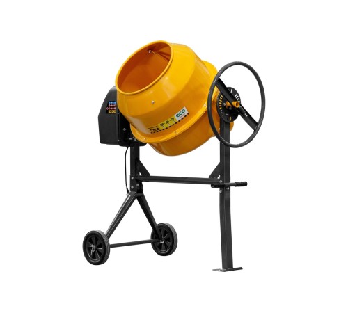 Бетоносмеситель ECO CM-180