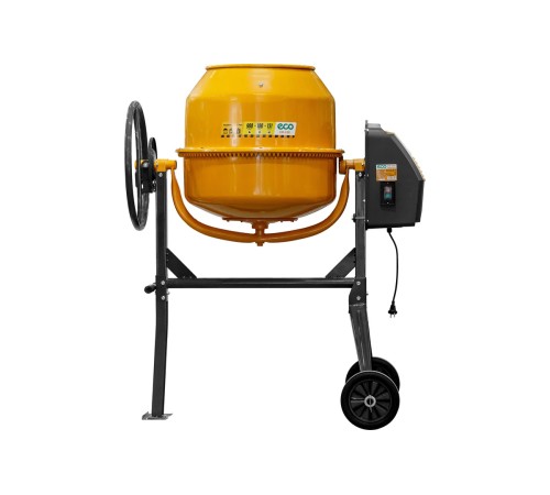 Бетоносмеситель ECO CM-180