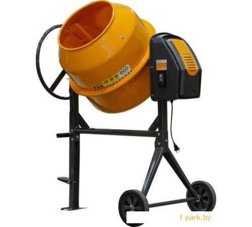 Бетоносмеситель ECO CM-200