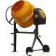 Бетоносмеситель ECO CM-200