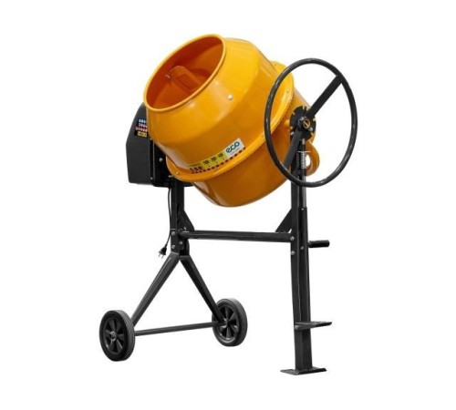 Бетоносмеситель ECO CM-200