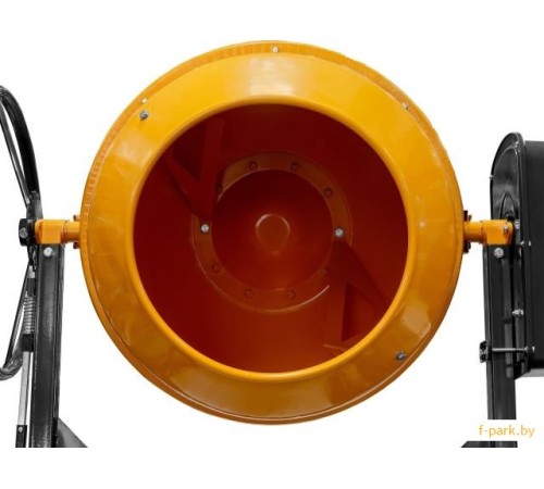 Бетоносмеситель ECO CM-200