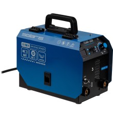 Сварочный полуавтомат Solaris FLUX-205