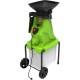 Садовый измельчитель Greenworks 220 В GW-2800SD