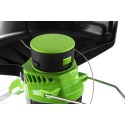 Триммер аккумуляторный Greenworks GD40LT 40V (1хАКБ 8Ач и ЗУ)