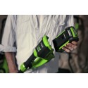Триммер аккумуляторный Greenworks GD40LT 40V (1хАКБ 8Ач и ЗУ)