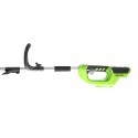 Триммер аккумуляторный Greenworks GD40LT 40V (1хАКБ 8Ач и ЗУ)