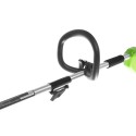 Триммер аккумуляторный Greenworks GD40LT 40V (1хАКБ 8Ач и ЗУ)