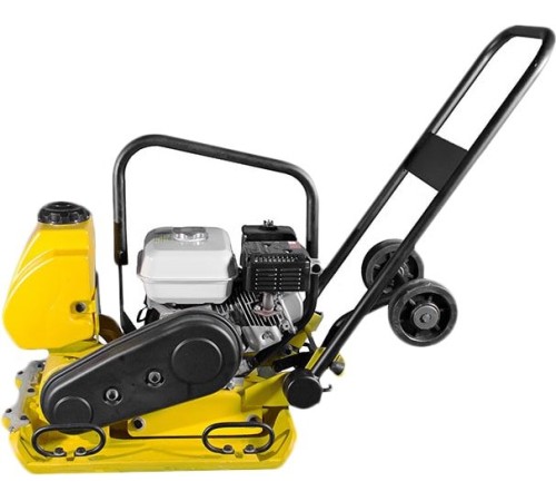 Виброплита Vektor VPG-100C