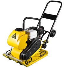 Виброплита Vektor VPG-100C