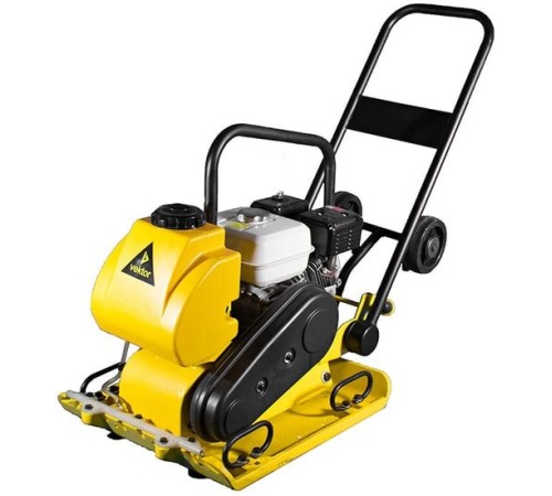 Виброплита Vektor VPG-100C