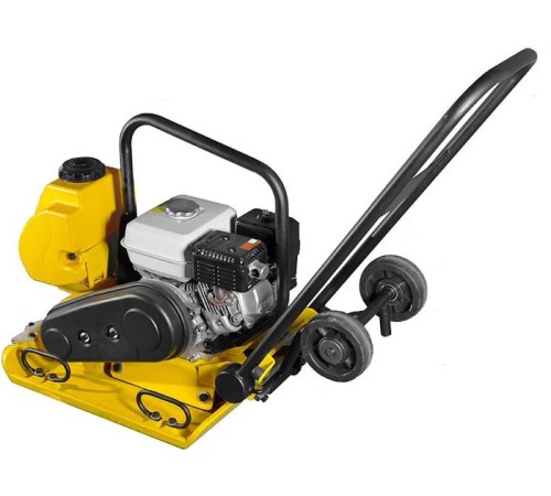 Виброплита Vektor VPG-100C