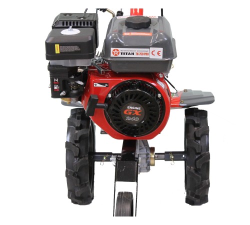 Мотокультиватор Titan TN-750PRO
