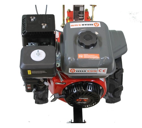 Мотокультиватор Titan TN-750PRO