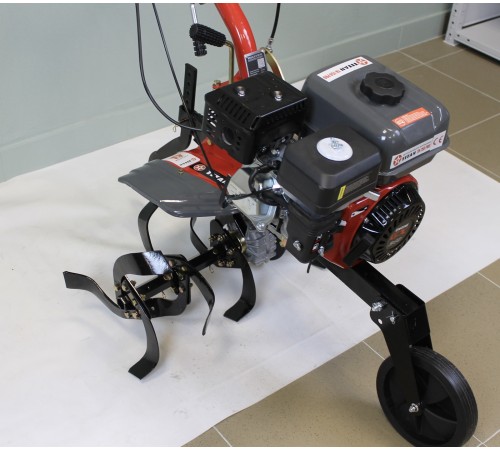 Мотокультиватор Titan TN-750PRO