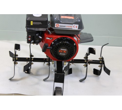 Мотокультиватор Titan TN-750PRO