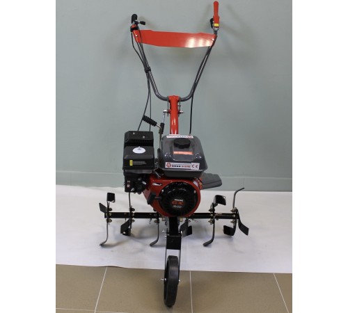 Мотокультиватор Titan TN-750PRO