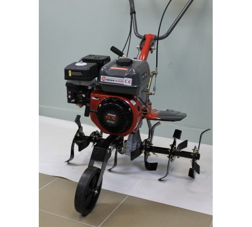 Мотокультиватор Titan TN-750PRO