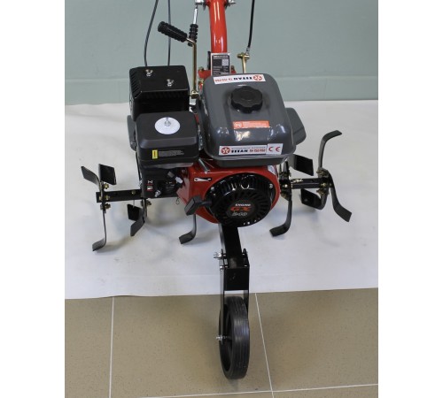 Мотокультиватор Titan TN-750PRO