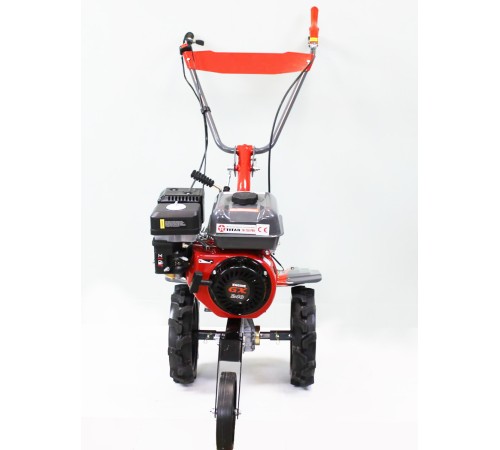 Мотокультиватор Titan TN-750PRO