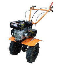 Мотокультиватор Titan TN-1050PRO (без колес)