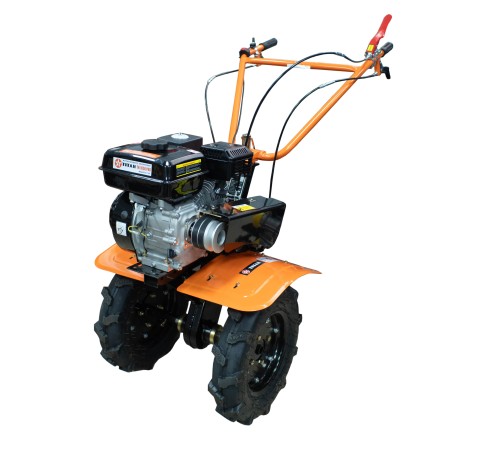 Мотокультиватор Titan TN-1050PRO (без колес)