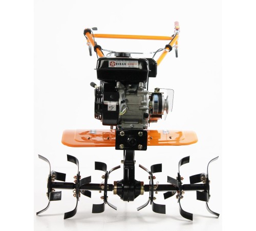 Мотокультиватор Titan TN-1050PRO (без колес)