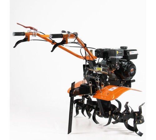 Мотокультиватор Titan TN-1050PRO (без колес)