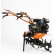 Мотокультиватор Titan TN-1050PRO (без колес)