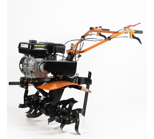 Мотокультиватор Titan TN-1050PRO (без колес)
