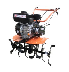 Мотокультиватор Titan TN-950PRO (без колес)