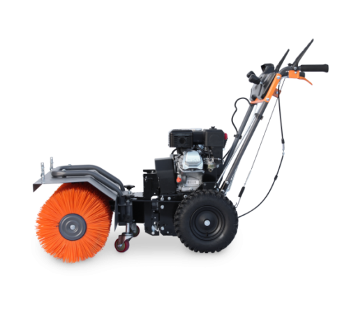 Подметальная машина VILLARTEC SW 7080E